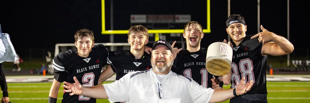CoachHinesNB's profile banner image