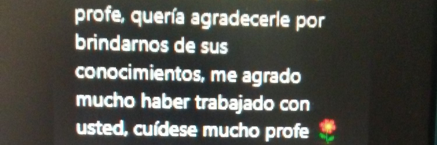 Francisco Fernando banner