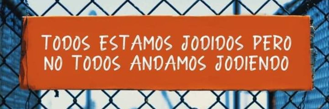 What rules... banner