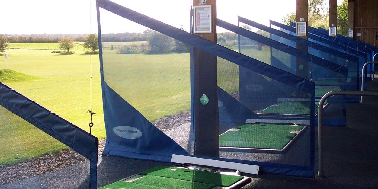 YorkGolfRange's profile banner image