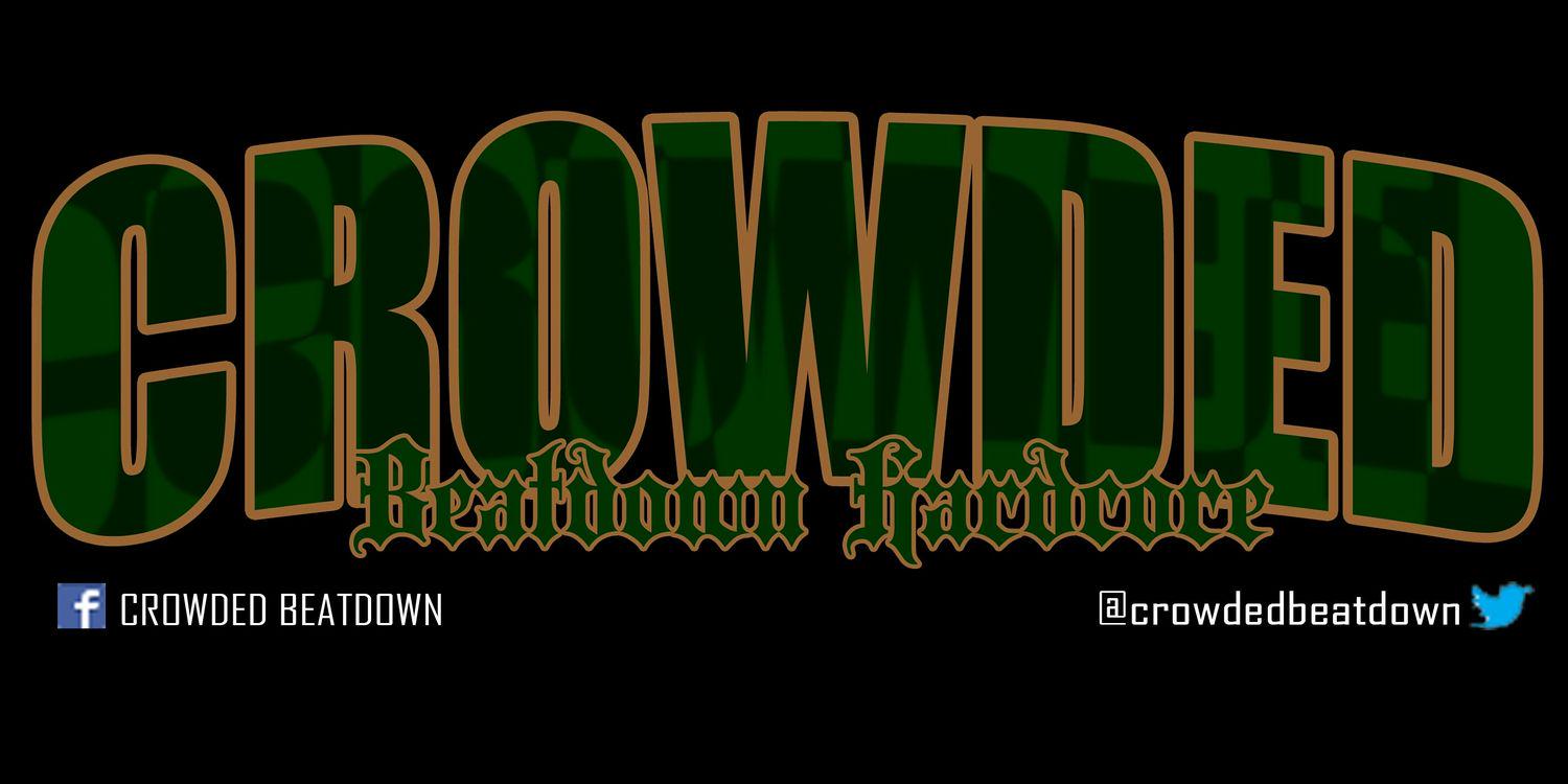 crowdedbeatdown's profile banner image