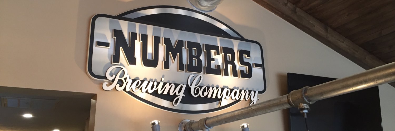 NumbersBrewCo's profile banner image