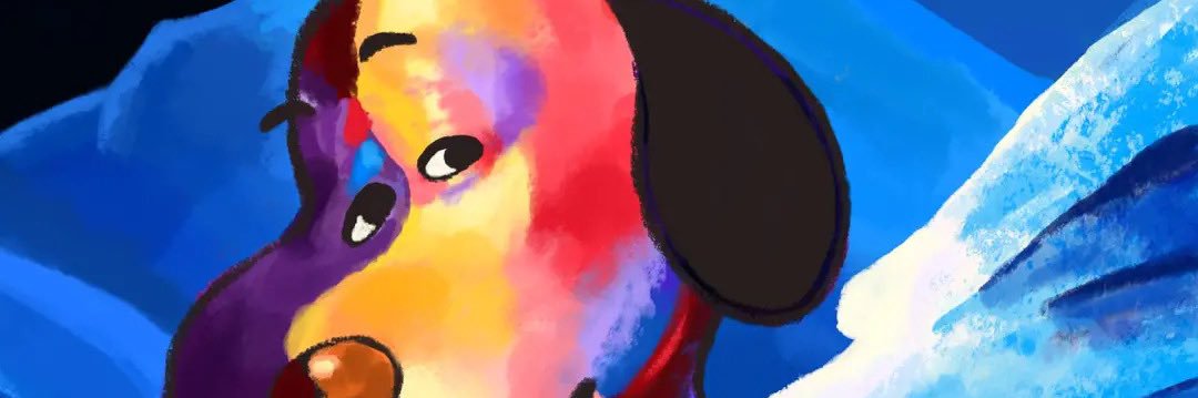1orela's profile banner image