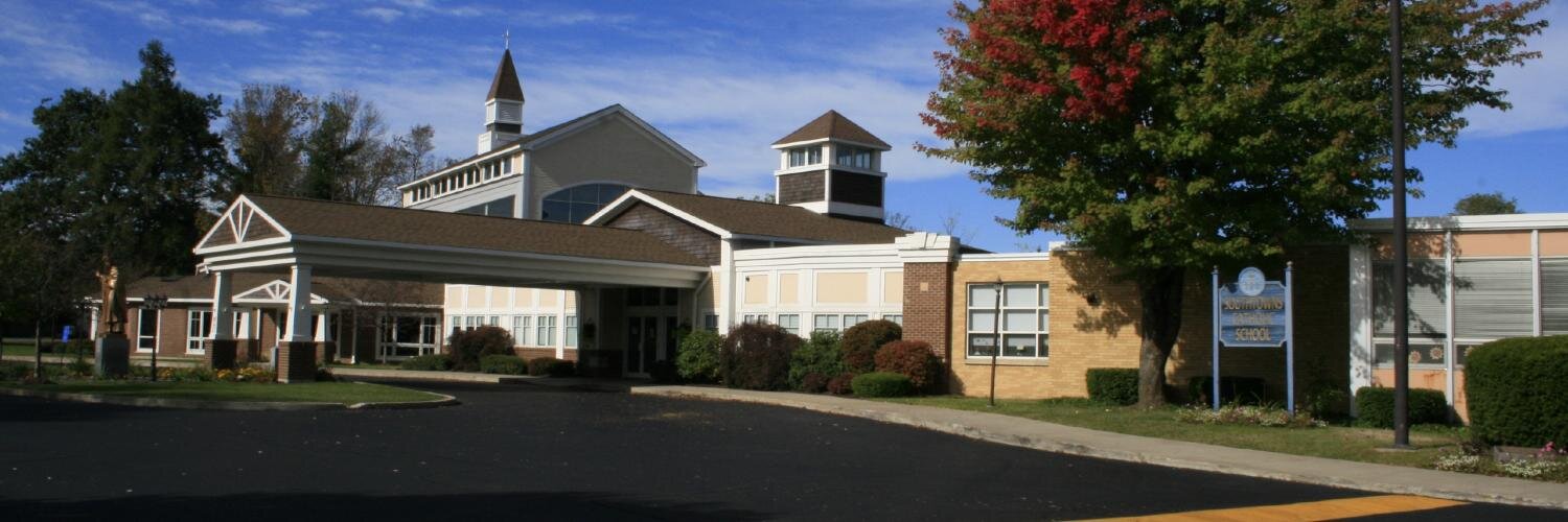 SouthtownsCath's profile banner image