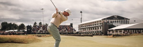 Genesis Scottish Open Profile Banner