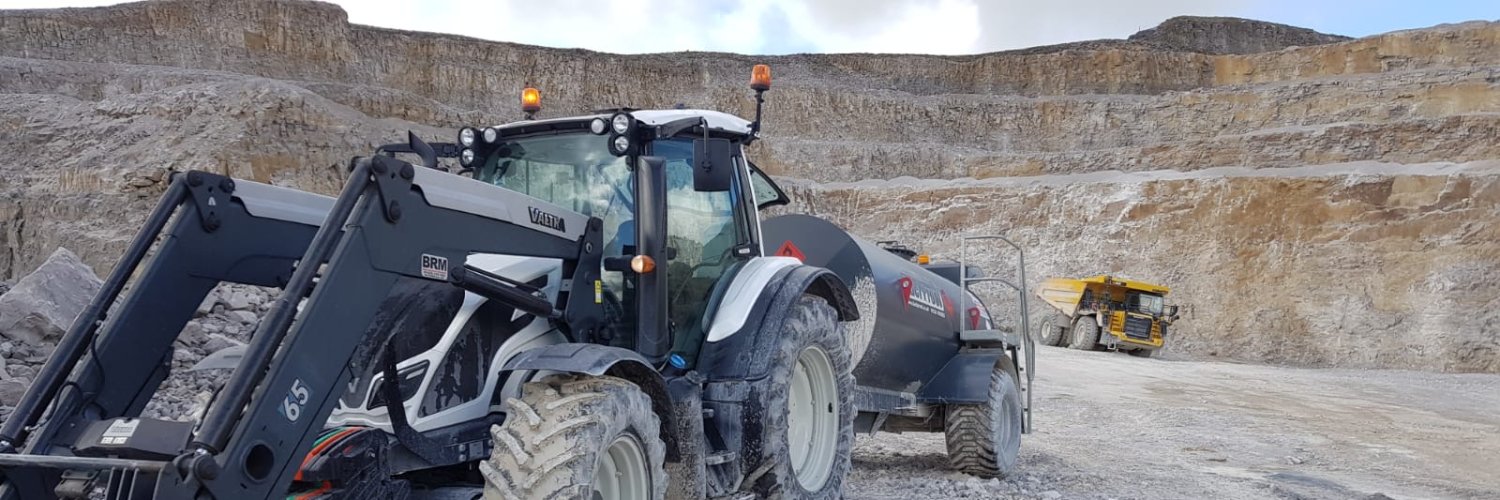 Fuel Proof ® banner