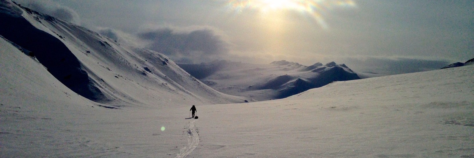 Charlie Walker banner