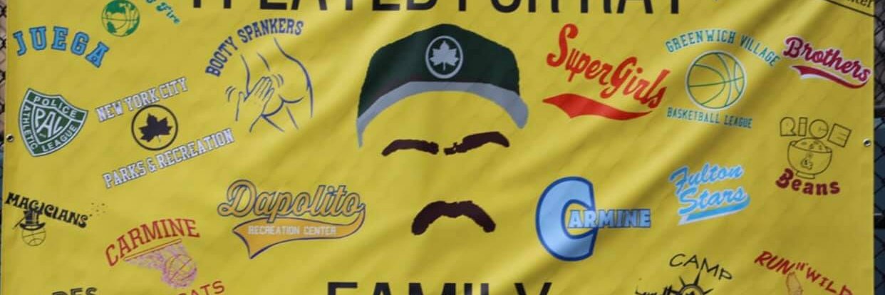 Rafe Bartholomew's banner