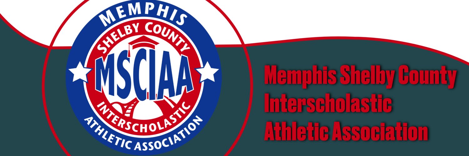 MSCIAA Athletics's banner