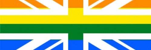 Steve James banner
