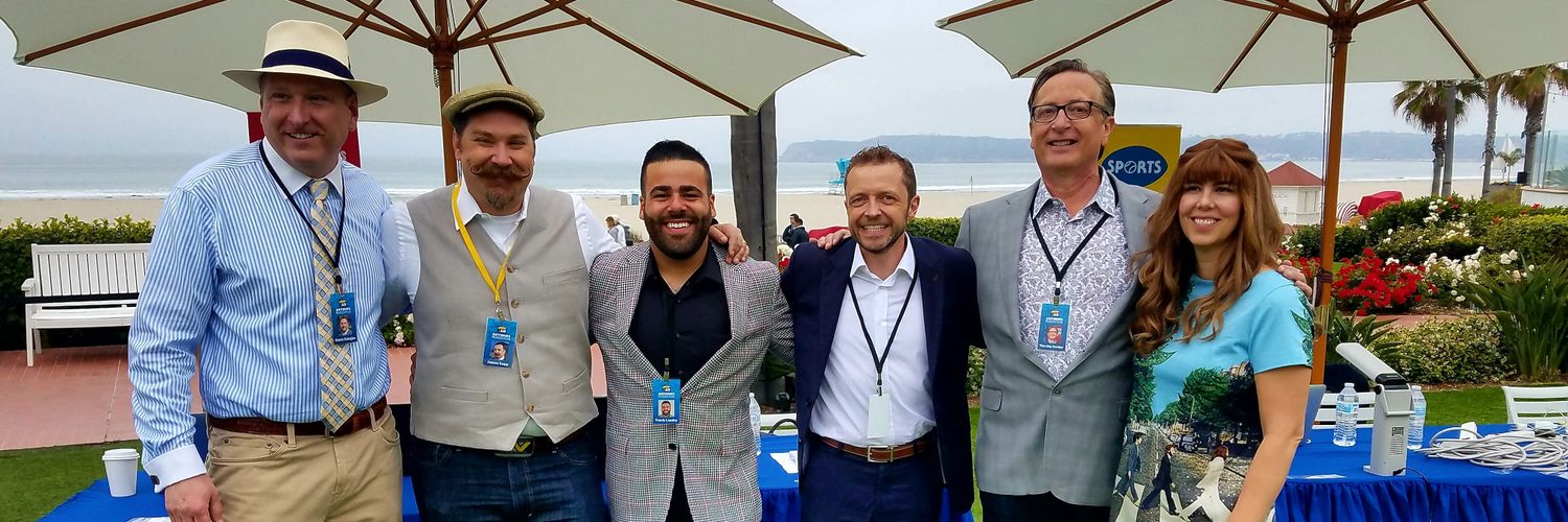 Travis Landry banner