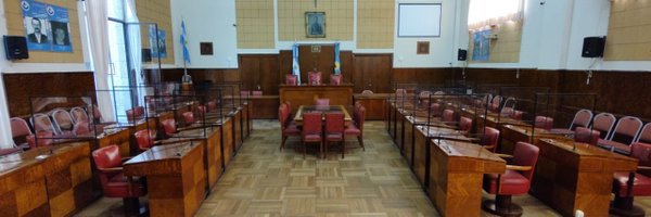 concejomdp Profile Banner