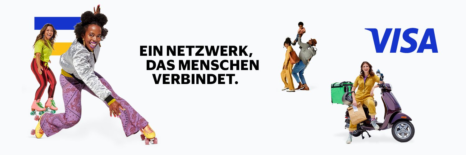 Visa_DE's profile banner image