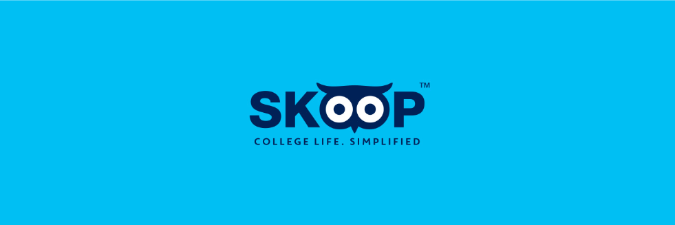 SkoopCollege's profile banner image
