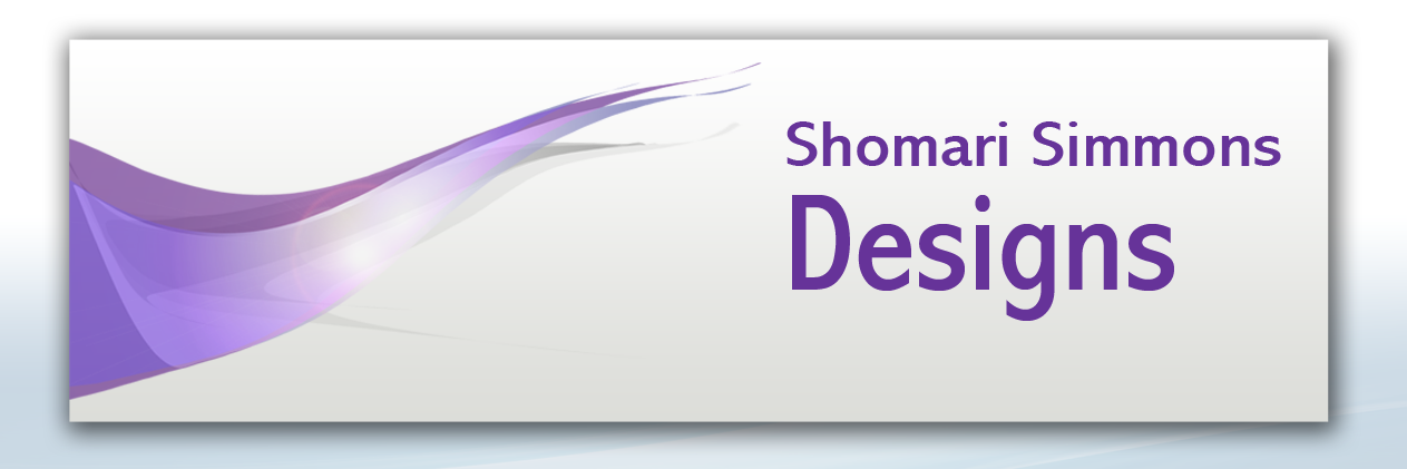 ShomariDesigns's profile banner image