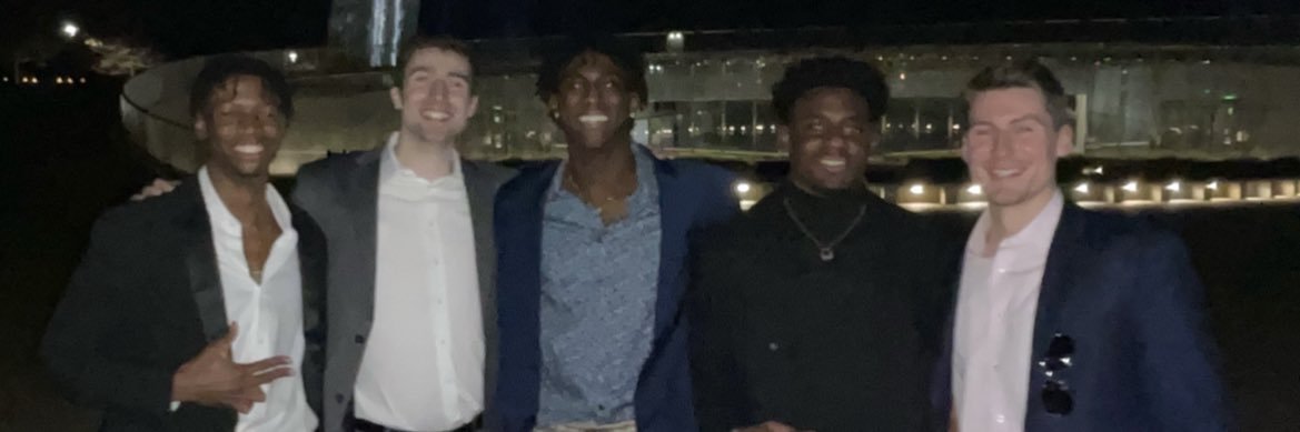 JohnCoffy3's profile banner image