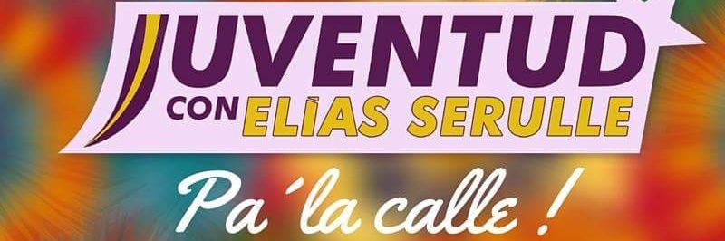 JuventudElias's profile banner image