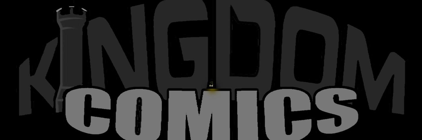 Kingdom Comics banner