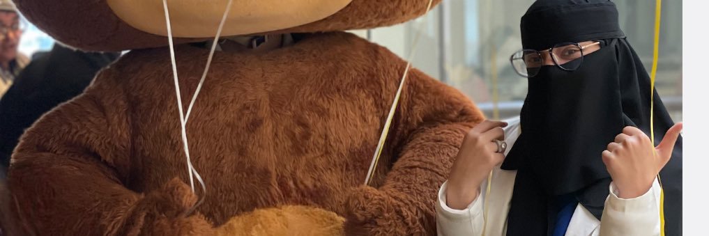 iighadaah's profile banner image