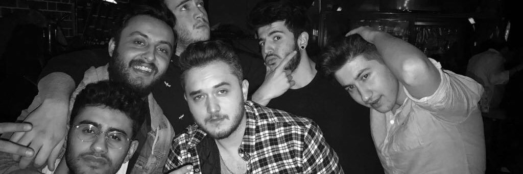 alifguz's profile banner image