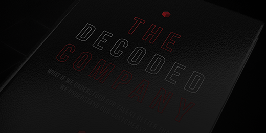 DecodedCompany's profile banner image