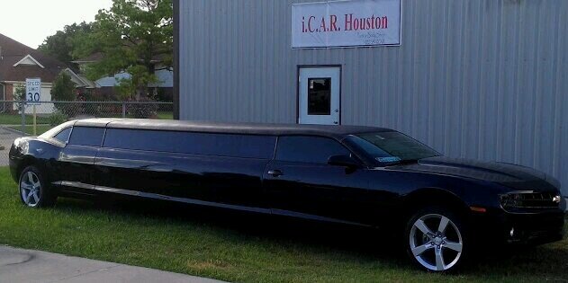 icarhouston's profile banner image