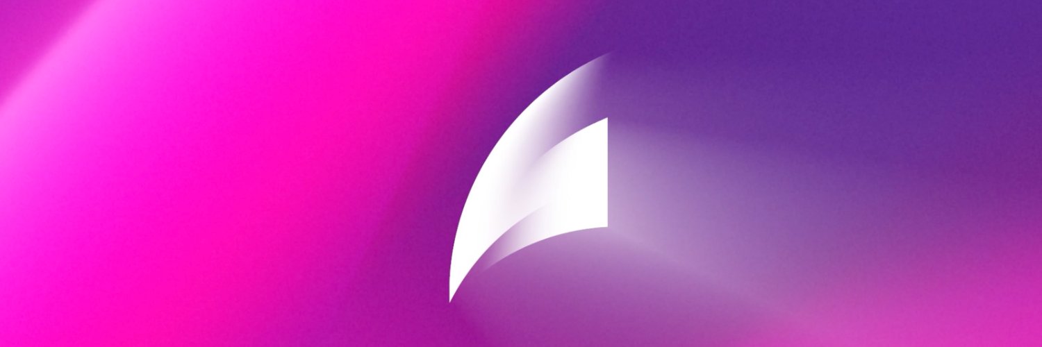 Fluro banner
