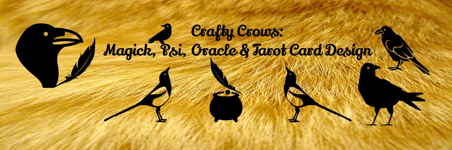 CraftyCrows's profile banner image