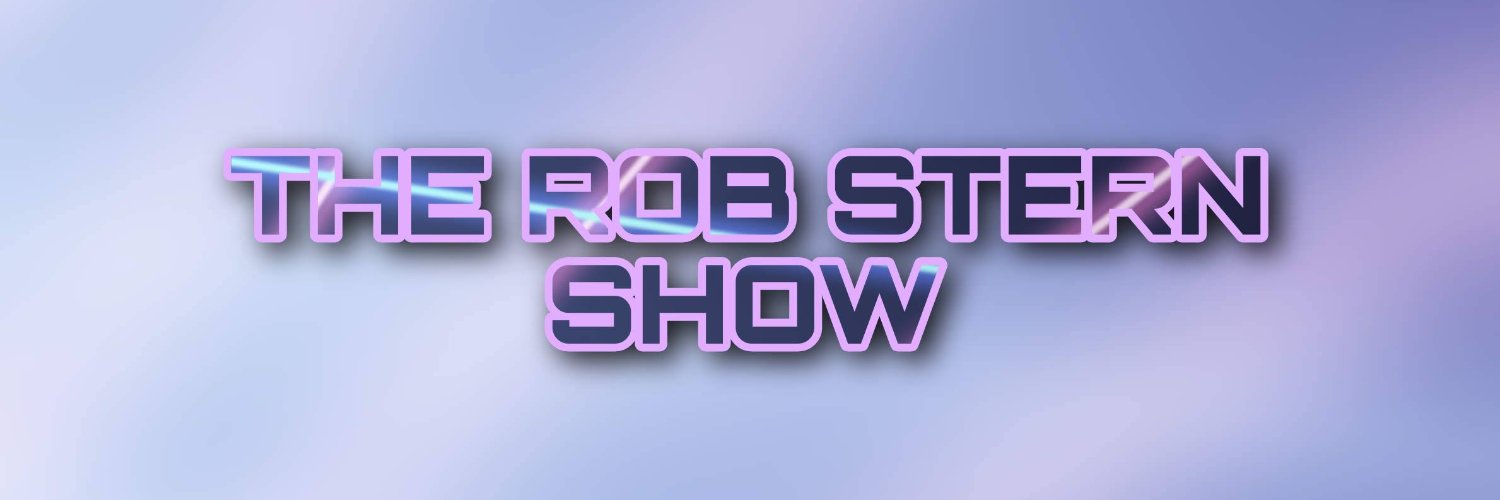 Rob Stern banner