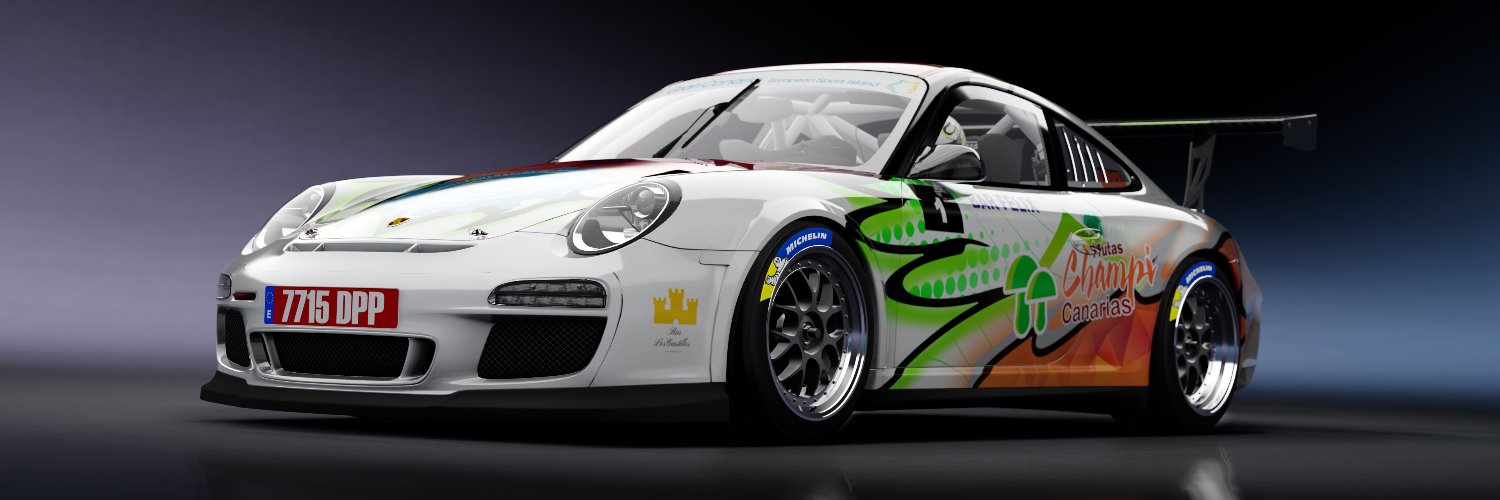 David Pérez 🇮🇨 banner