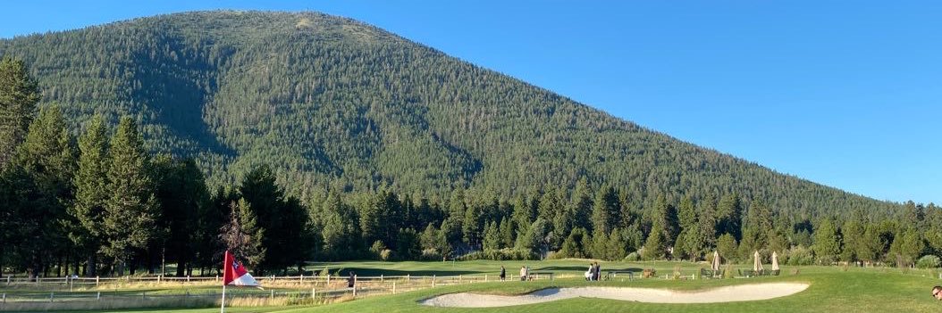 Ben Buckmaster banner