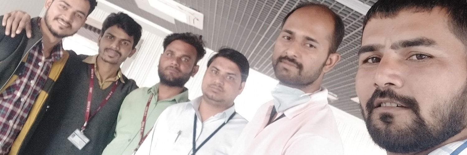 dhandhamukesh's profile banner image
