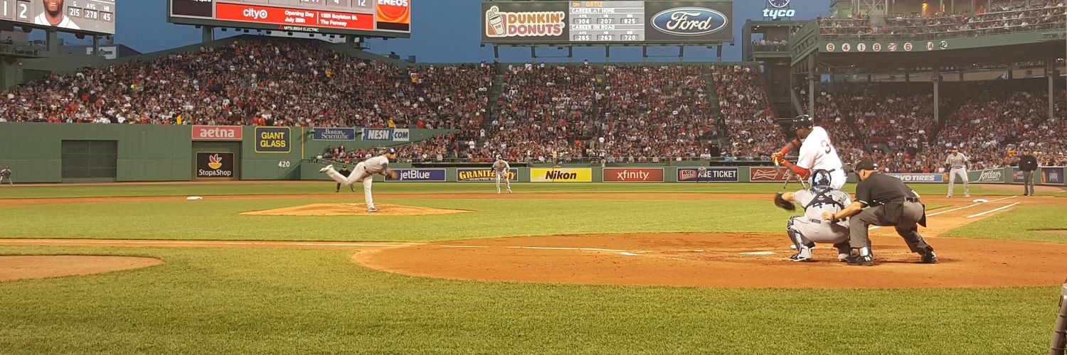 asdonahue's profile banner image