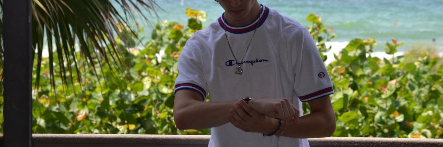 2k9ine's profile banner image