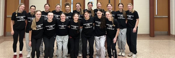 HuntleySoftball Profile Banner