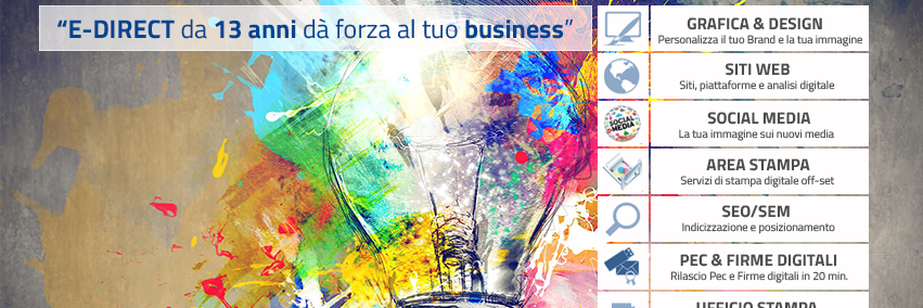 edirect_web's profile banner image