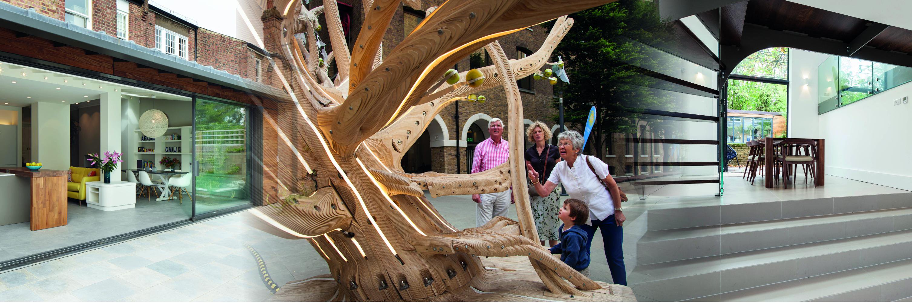 Blue Engineering banner