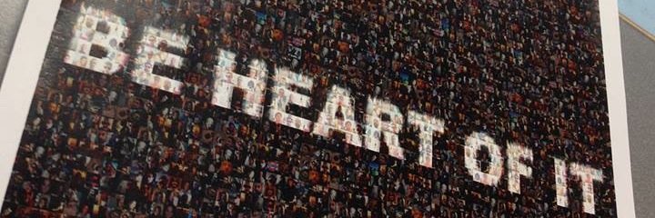 BeHeartofit's profile banner image