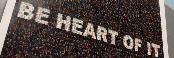 BeHeartofit Profile Banner