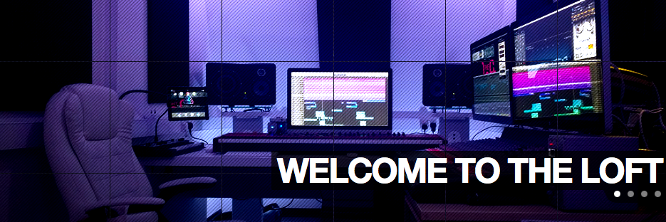 LoftRecordings's profile banner image