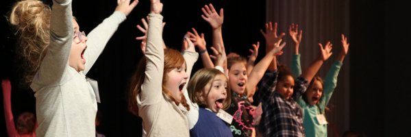 TheREVEducation Profile Banner