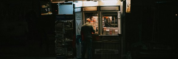 HalloMinam Profile Banner
