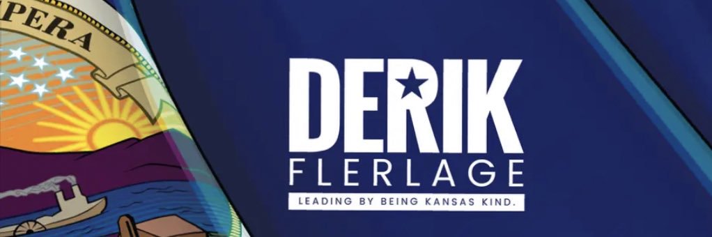Derik Flerlage banner