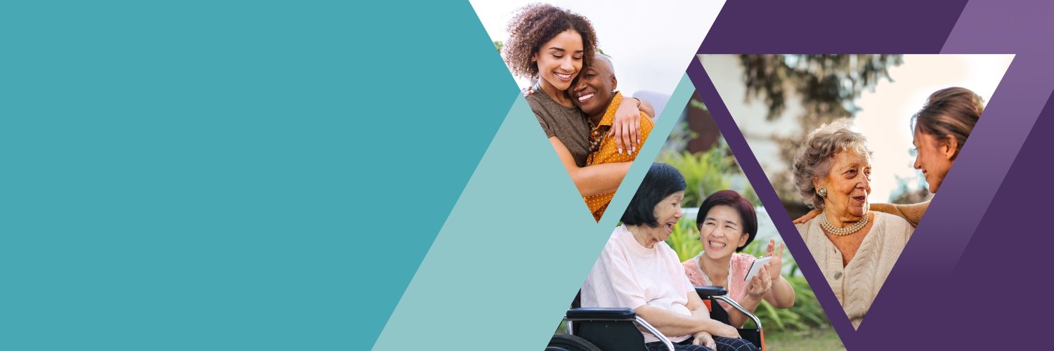 Family Caregiver of BC banner