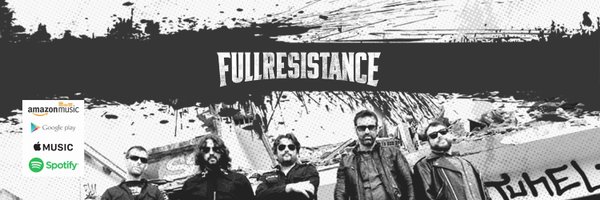 Fullresistance Profile Banner