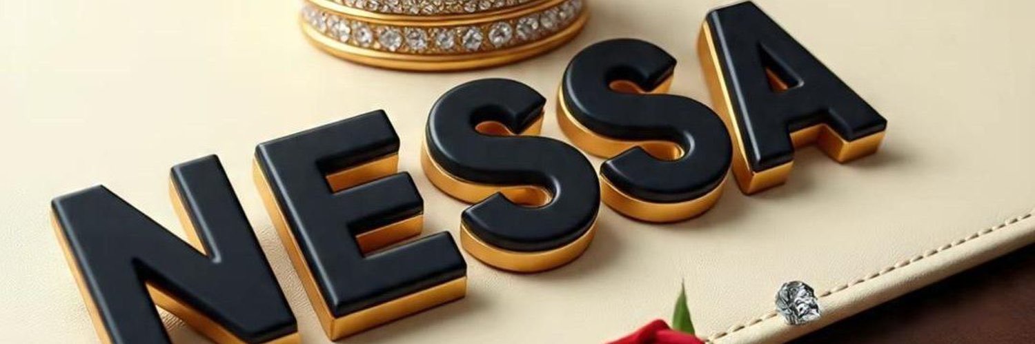 Nessa💦🍆 banner