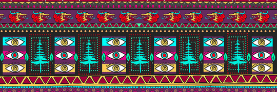 Ben banner