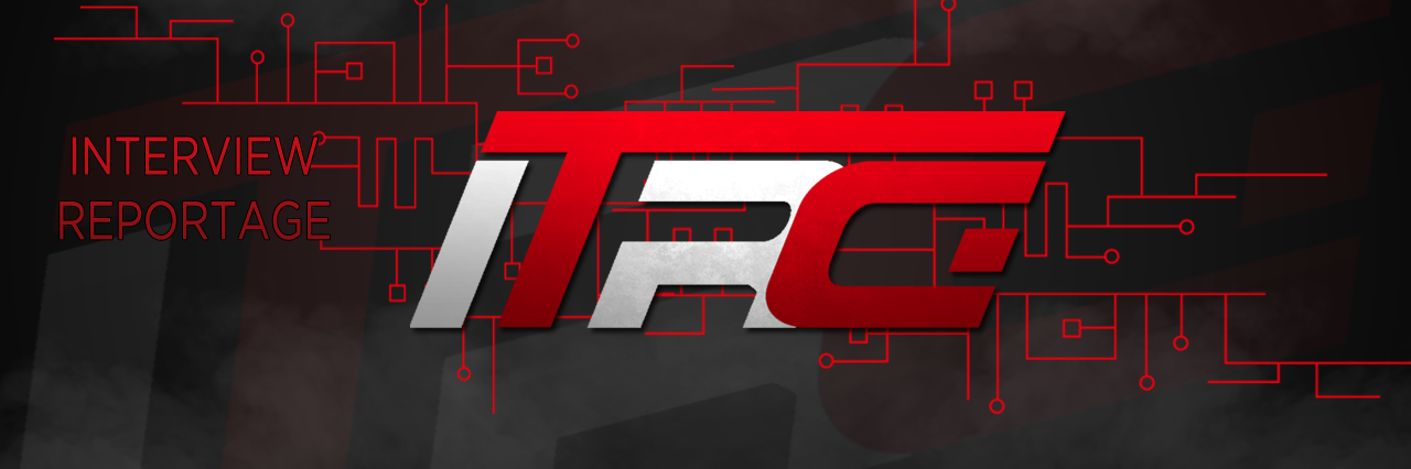 ITRG banner