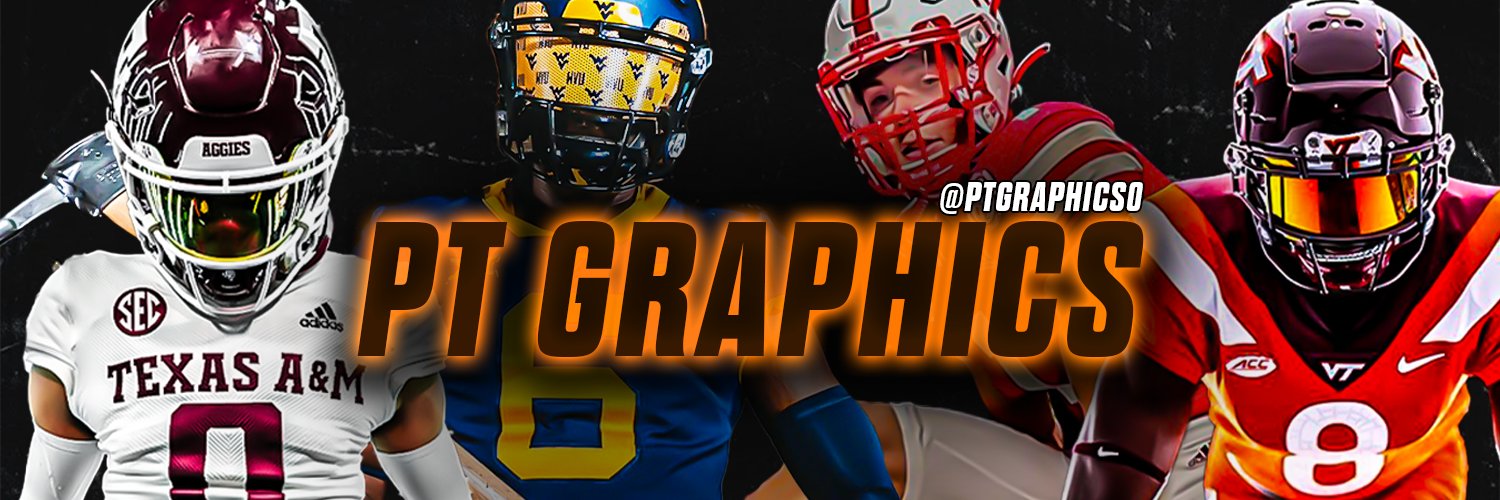 Parker Titus's banner