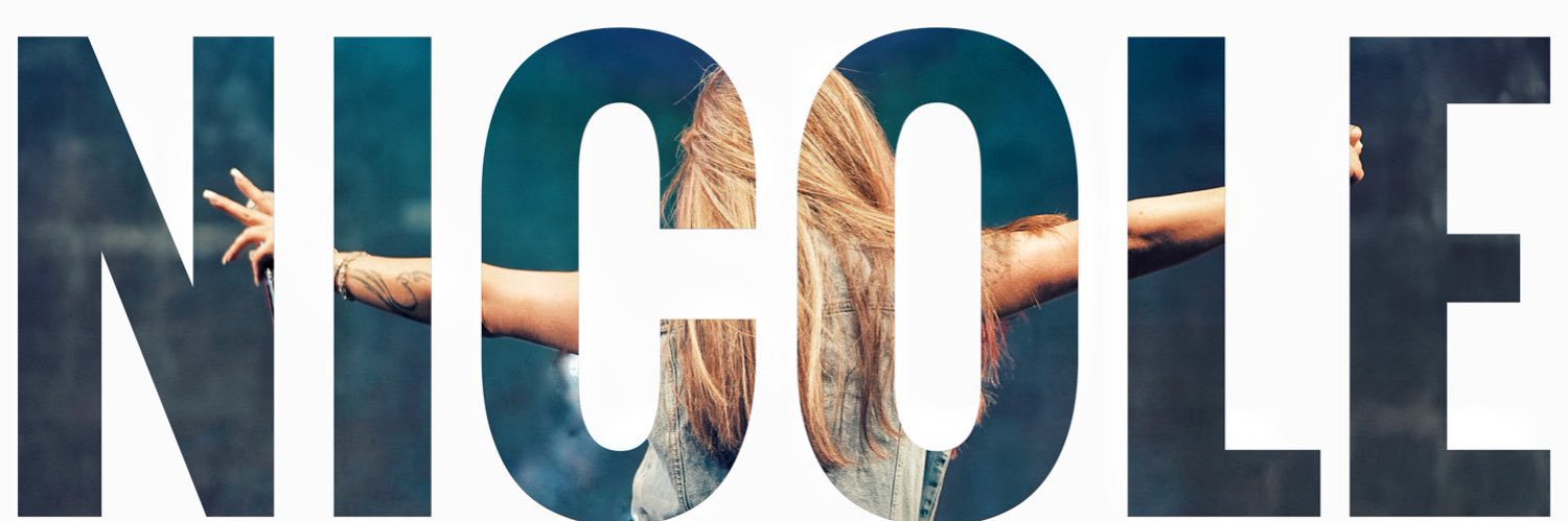 NicolesabaFANS's profile banner image